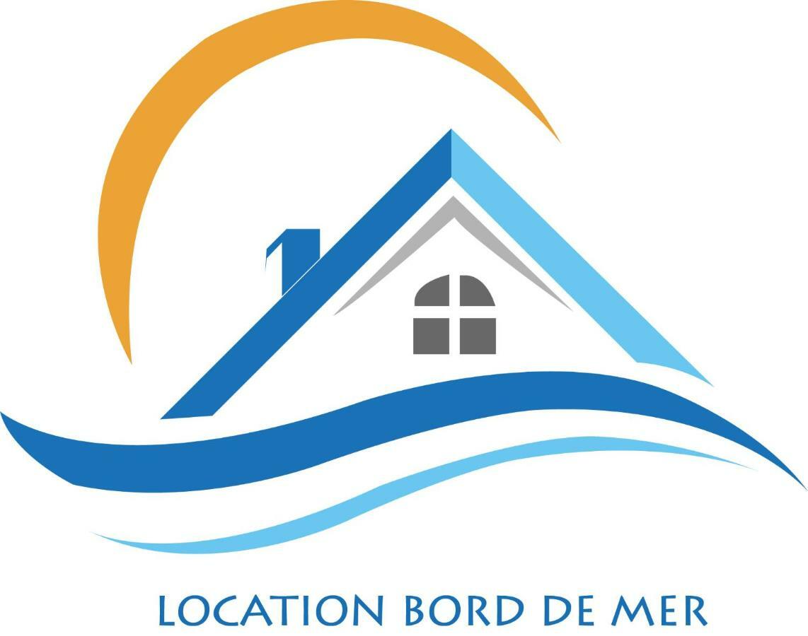 La Grande Maree Apartment Dieppe Ngoại thất bức ảnh